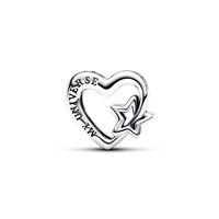 Charm Pandora Donna Moments in Argento 792829C00 - 792829C00